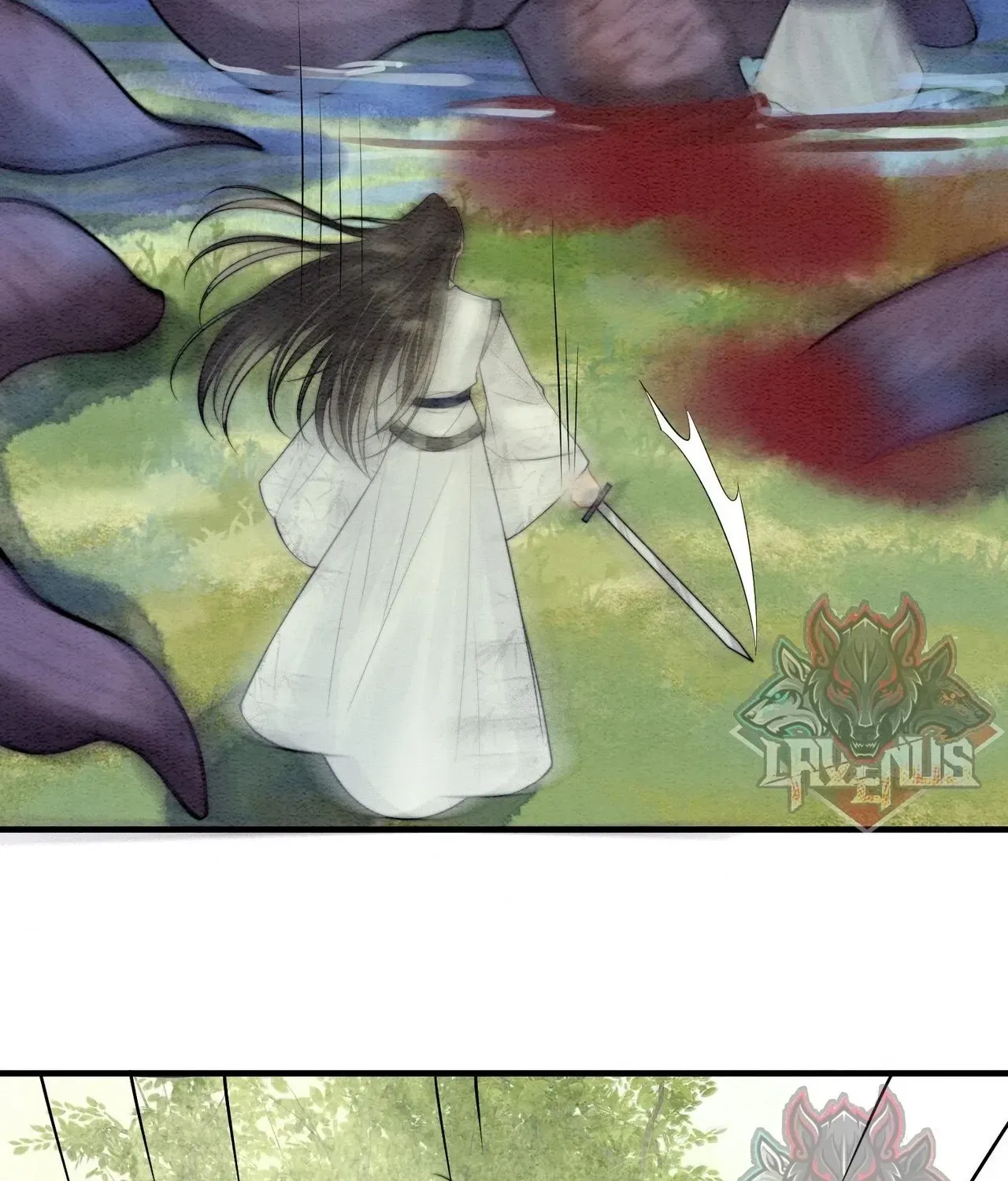 Nhập Hải - Chap 46 - Trang 61
