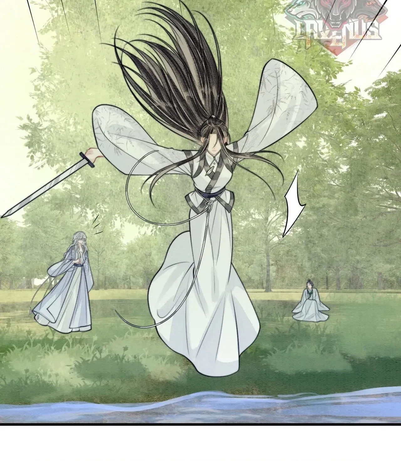 Nhập Hải - Chap 46 - Trang 62