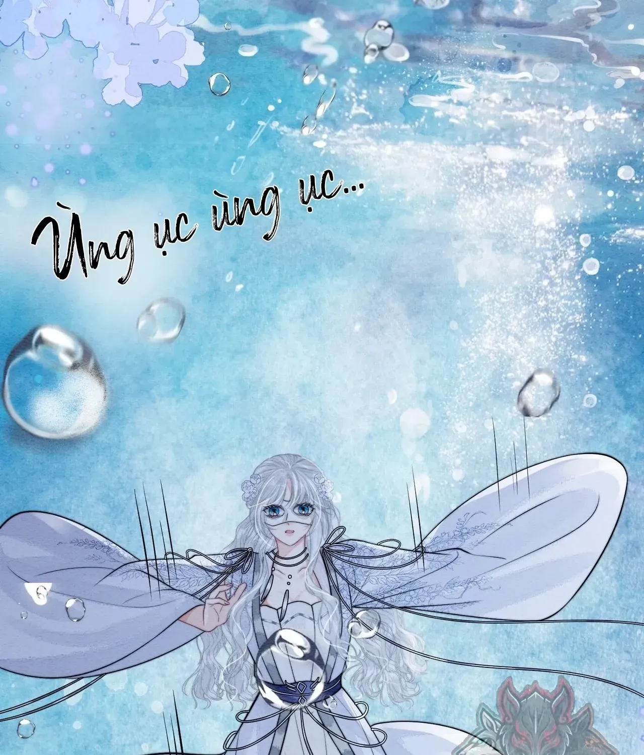 Nhập Hải - Chap 46 - Trang 66