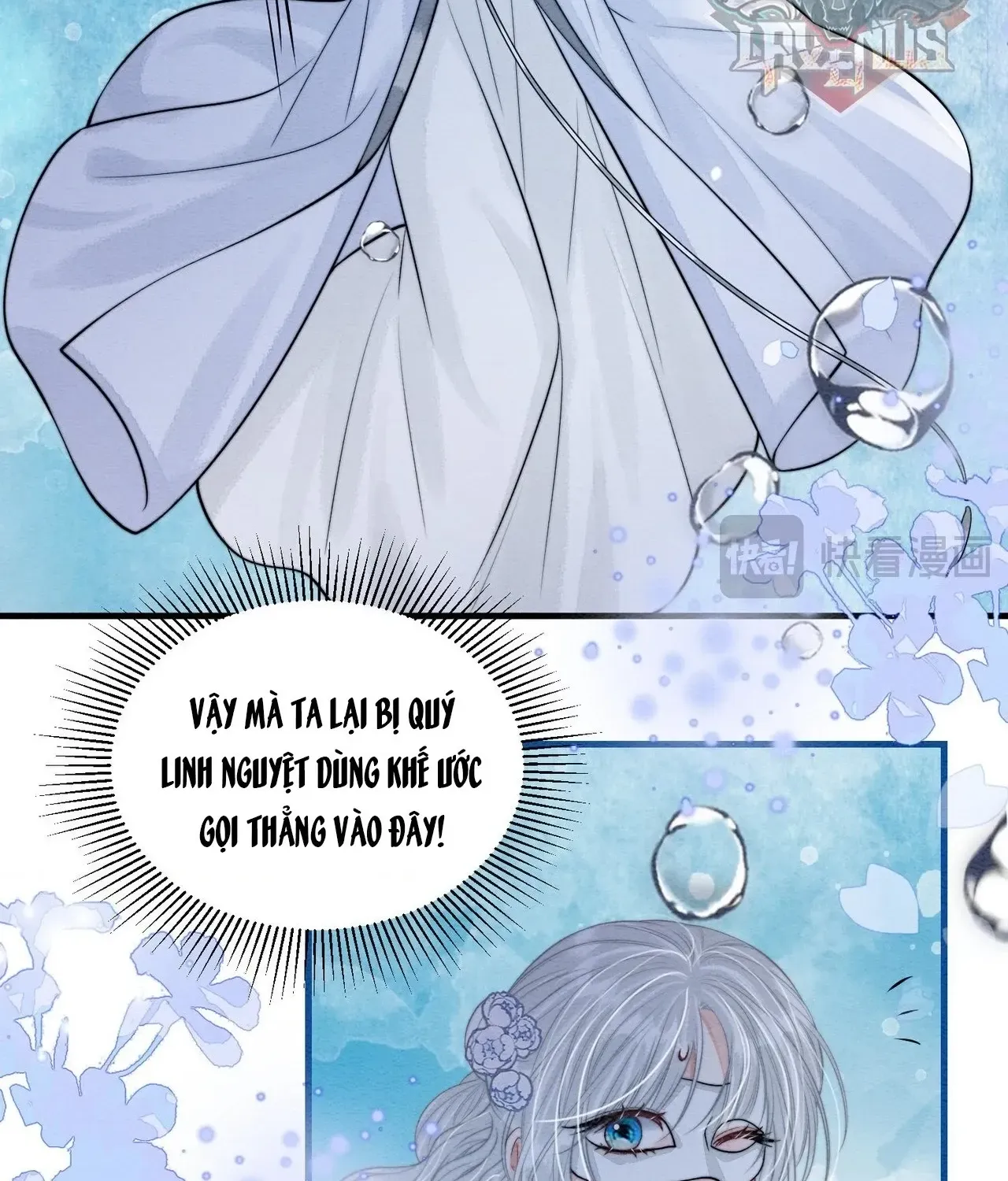 Nhập Hải - Chap 46 - Trang 67