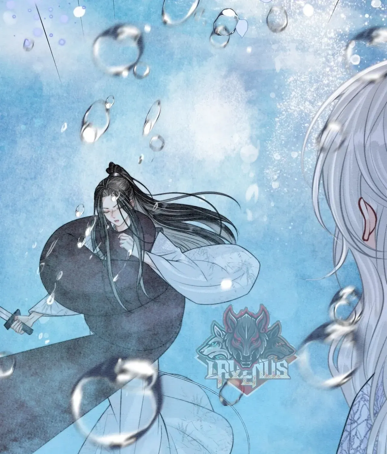 Nhập Hải - Chap 46 - Trang 69