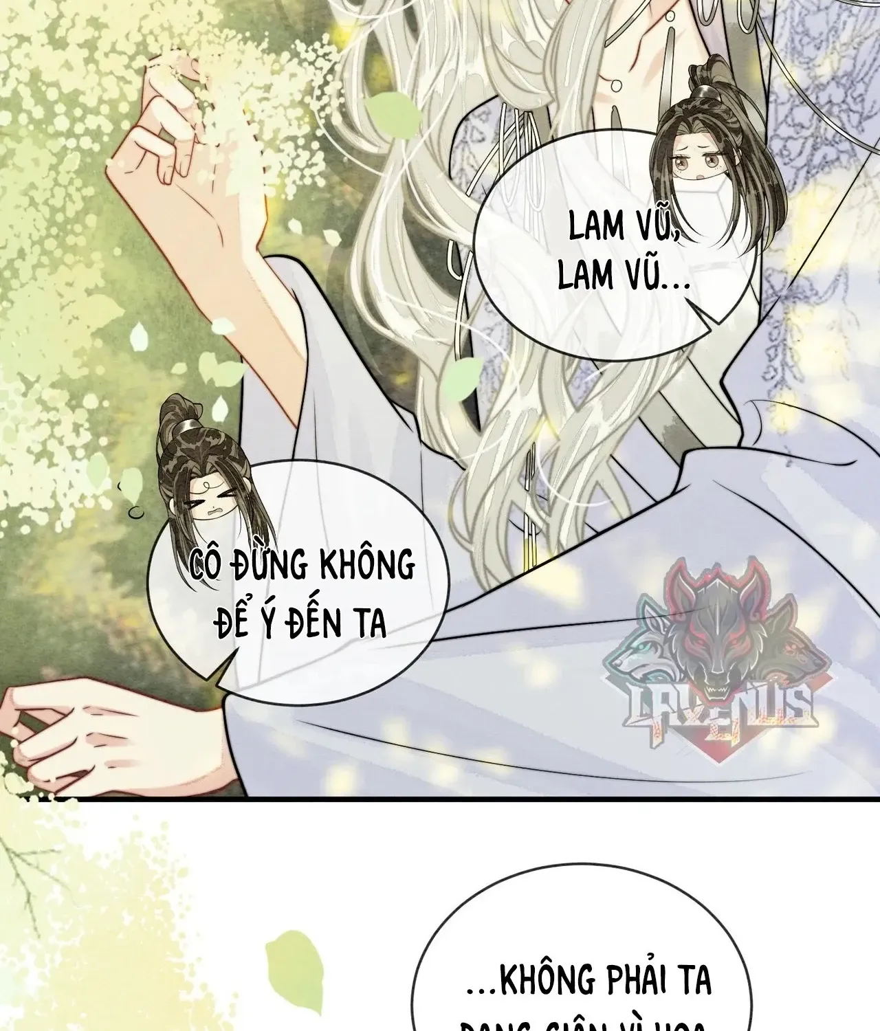 Nhập Hải - Chap 46 - Trang 9