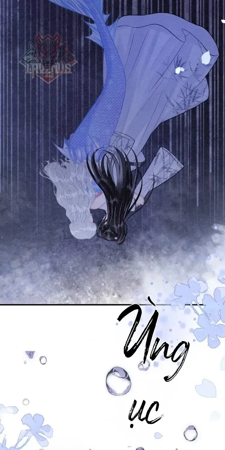 Nhập Hải - Chap 47 - Trang 12