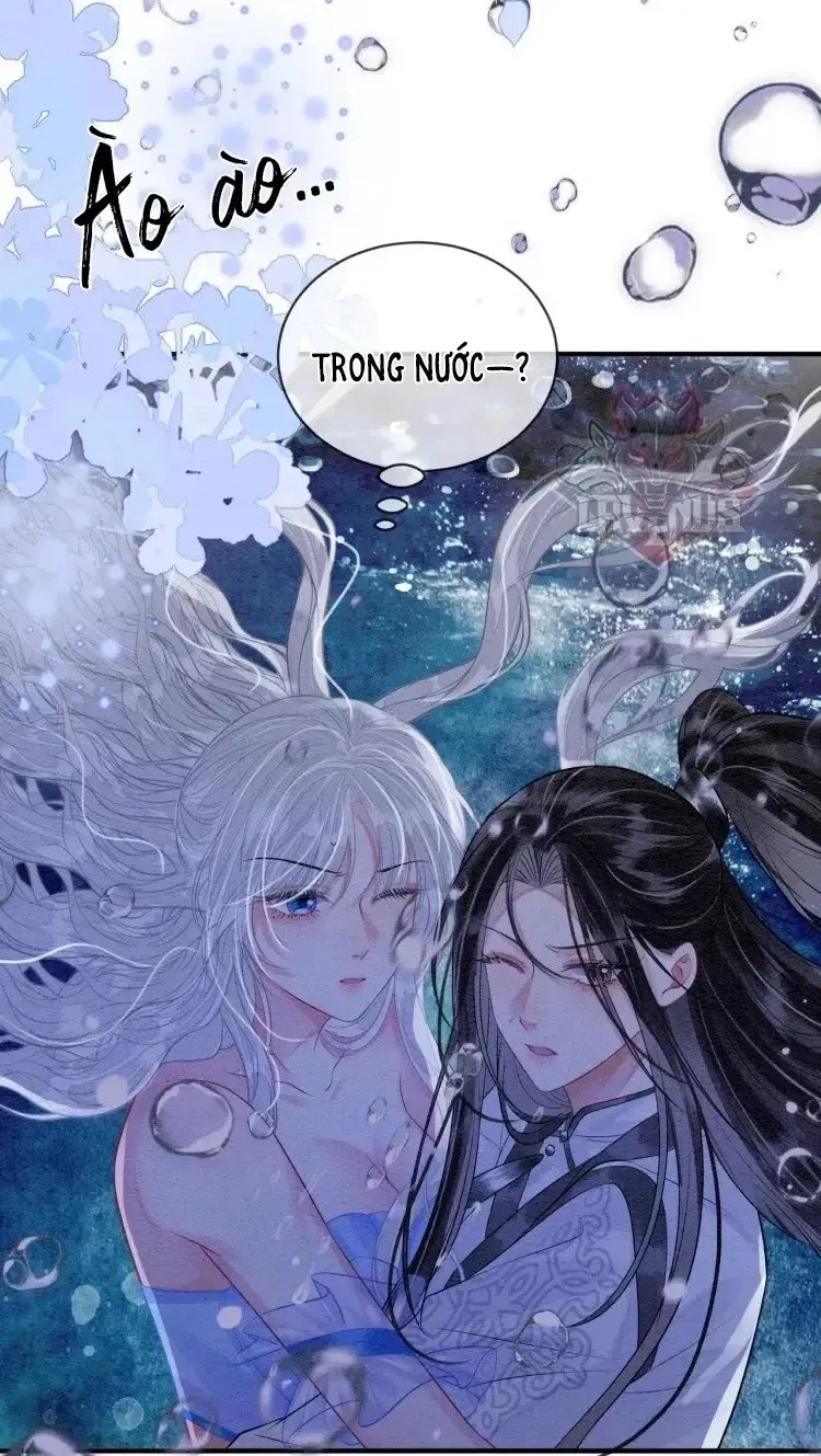 Nhập Hải - Chap 47 - Trang 13