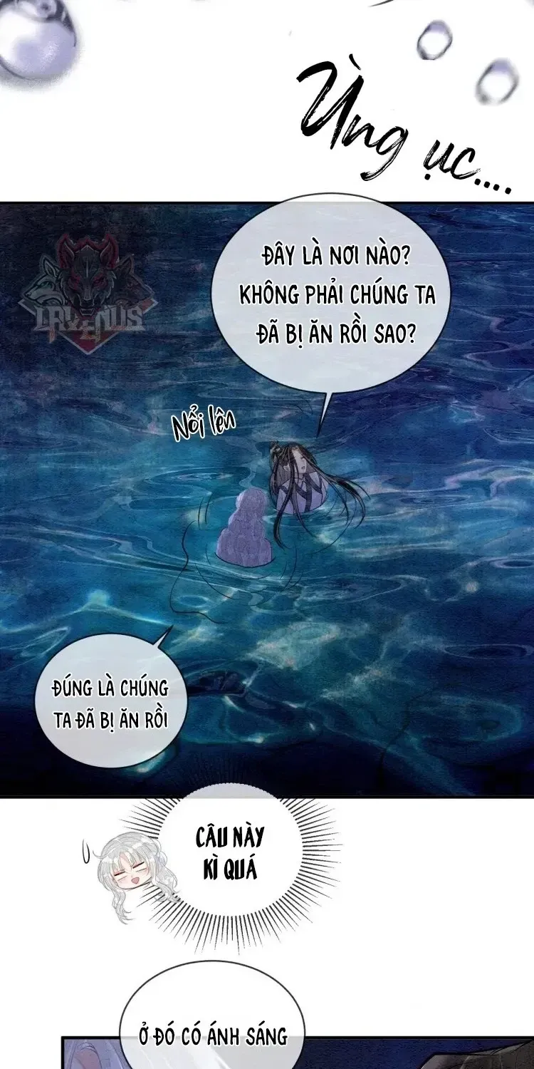 Nhập Hải - Chap 47 - Trang 14