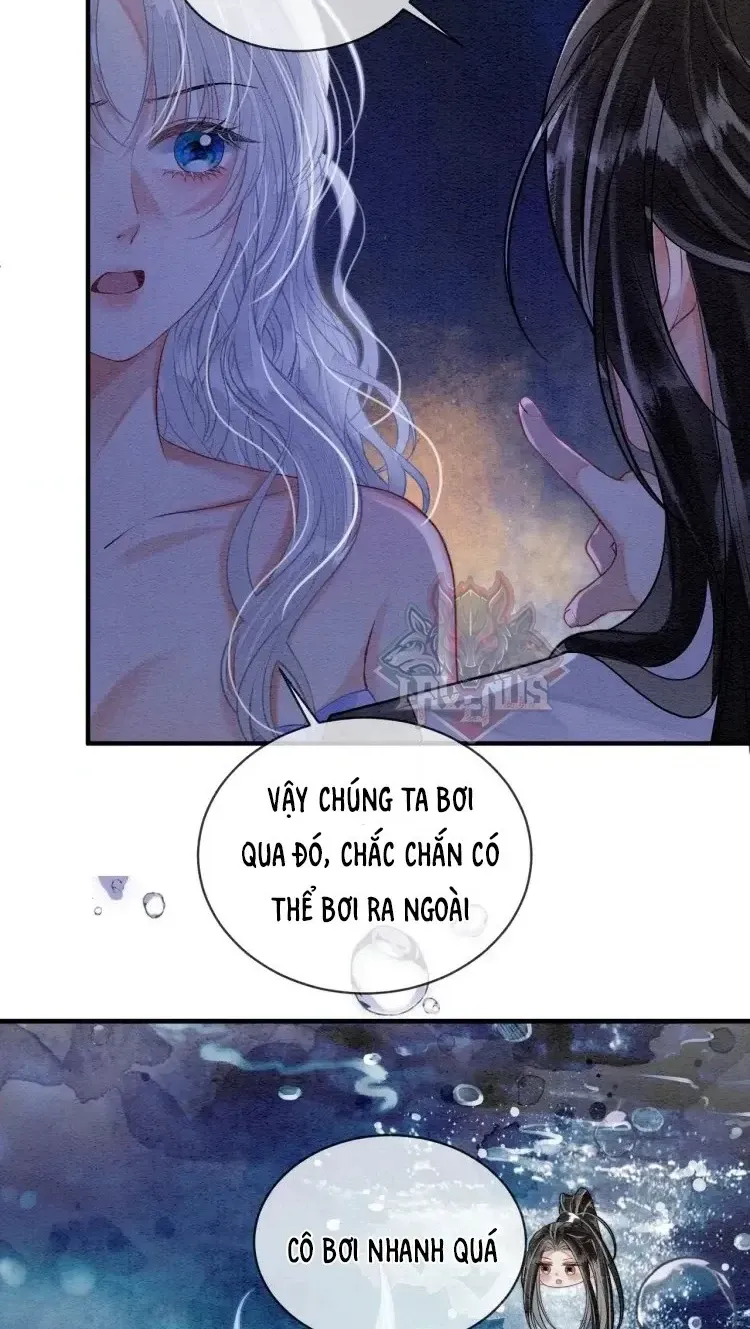Nhập Hải - Chap 47 - Trang 15