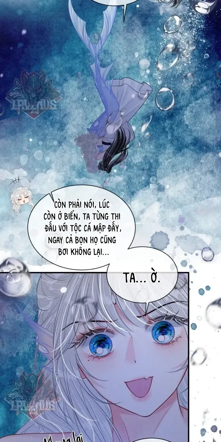 Nhập Hải - Chap 47 - Trang 16