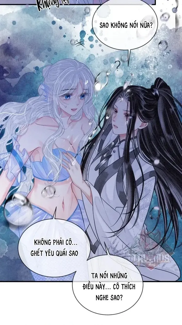 Nhập Hải - Chap 47 - Trang 17