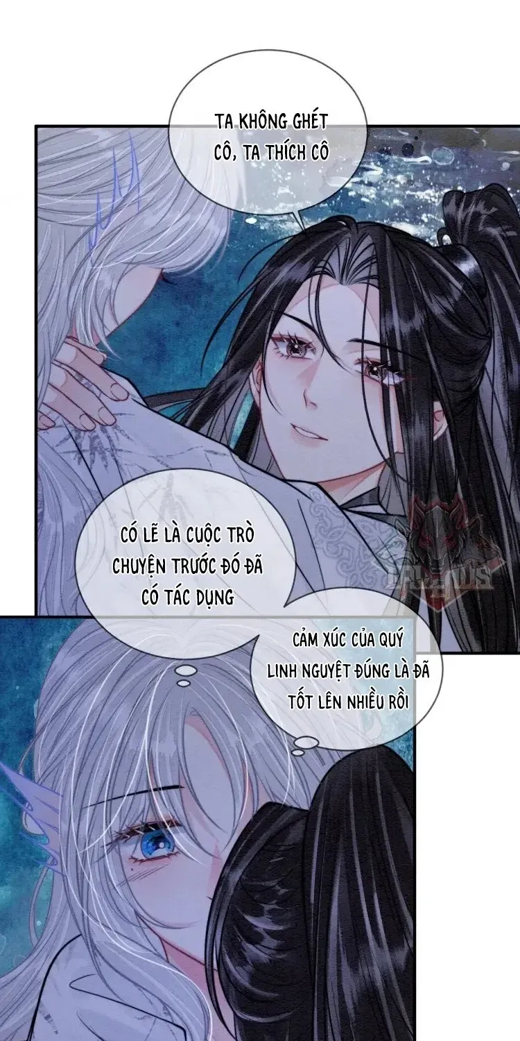 Nhập Hải - Chap 47 - Trang 18