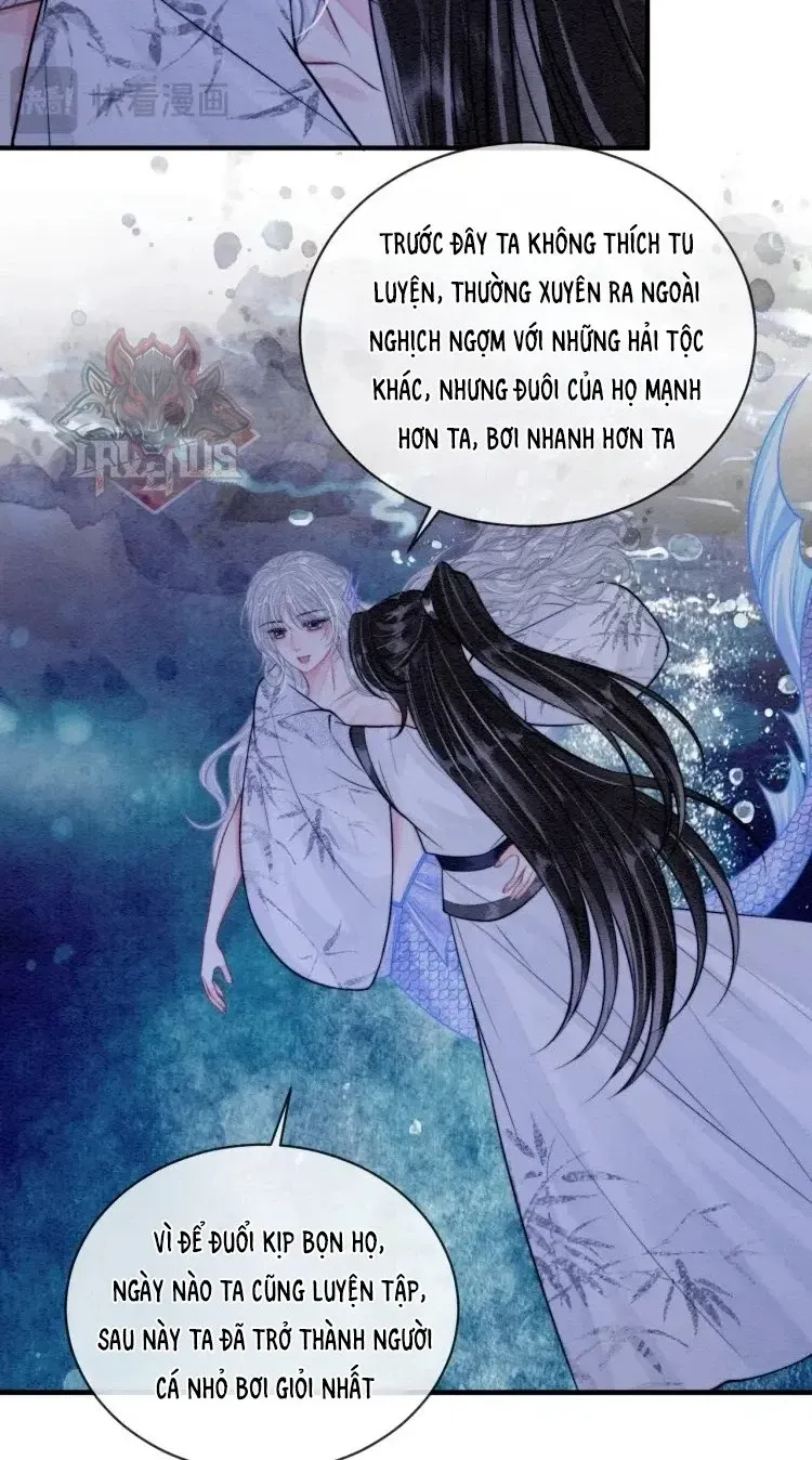 Nhập Hải - Chap 47 - Trang 19