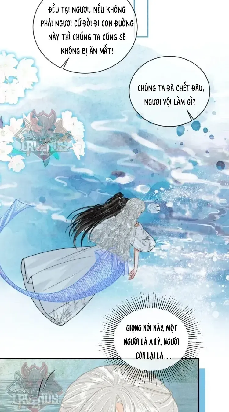 Nhập Hải - Chap 47 - Trang 21