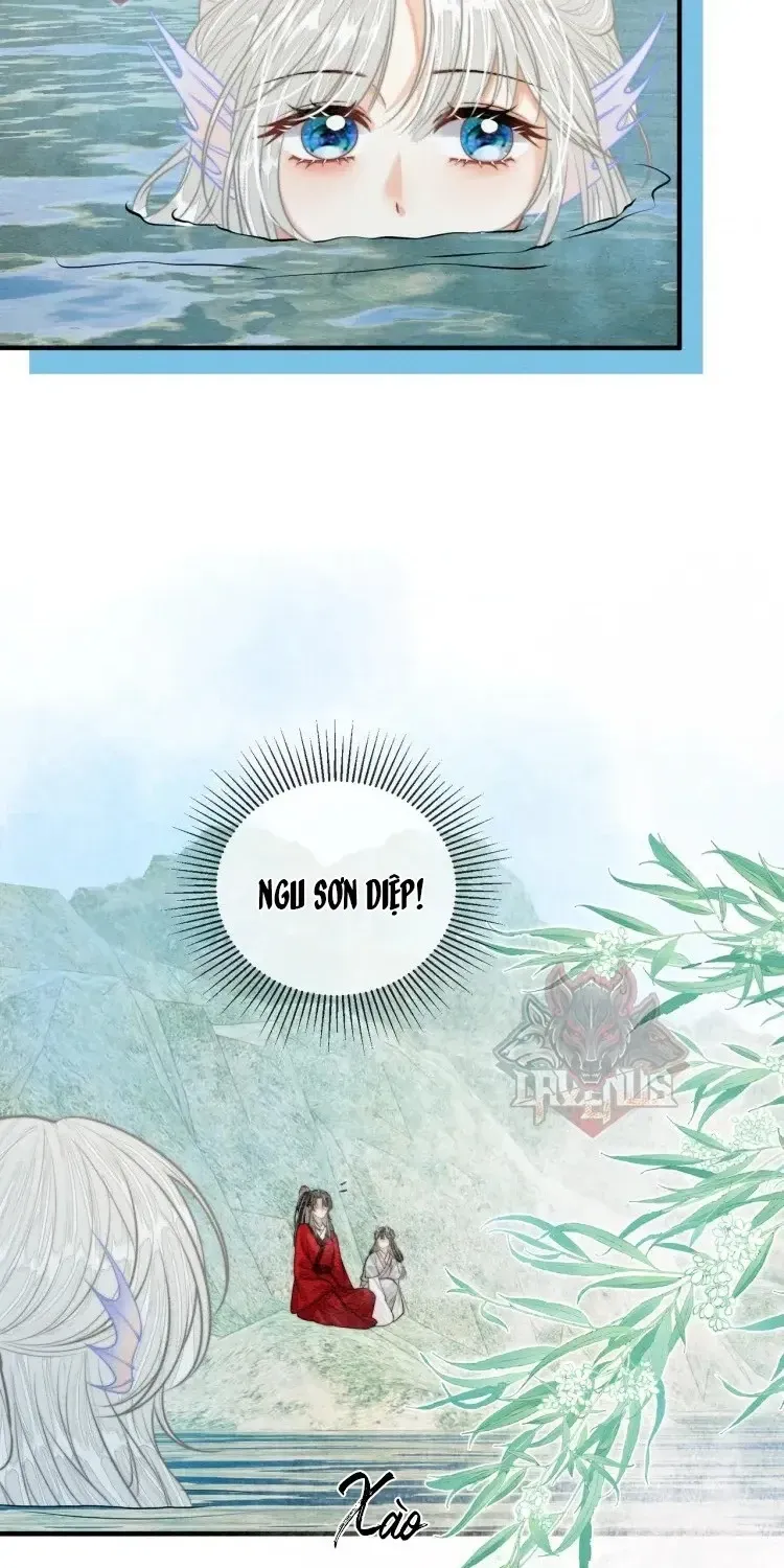 Nhập Hải - Chap 47 - Trang 22