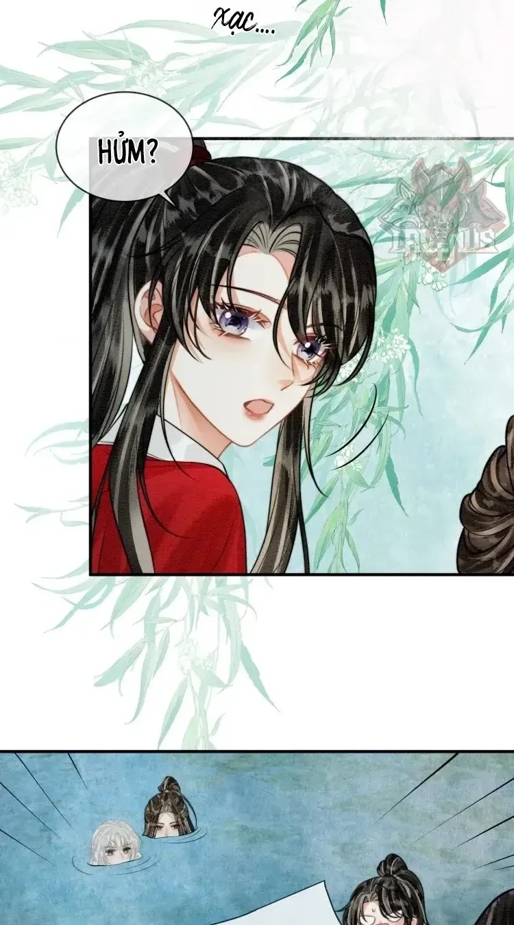 Nhập Hải - Chap 47 - Trang 23