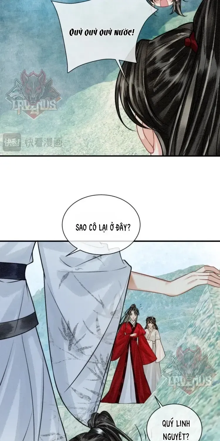 Nhập Hải - Chap 47 - Trang 24