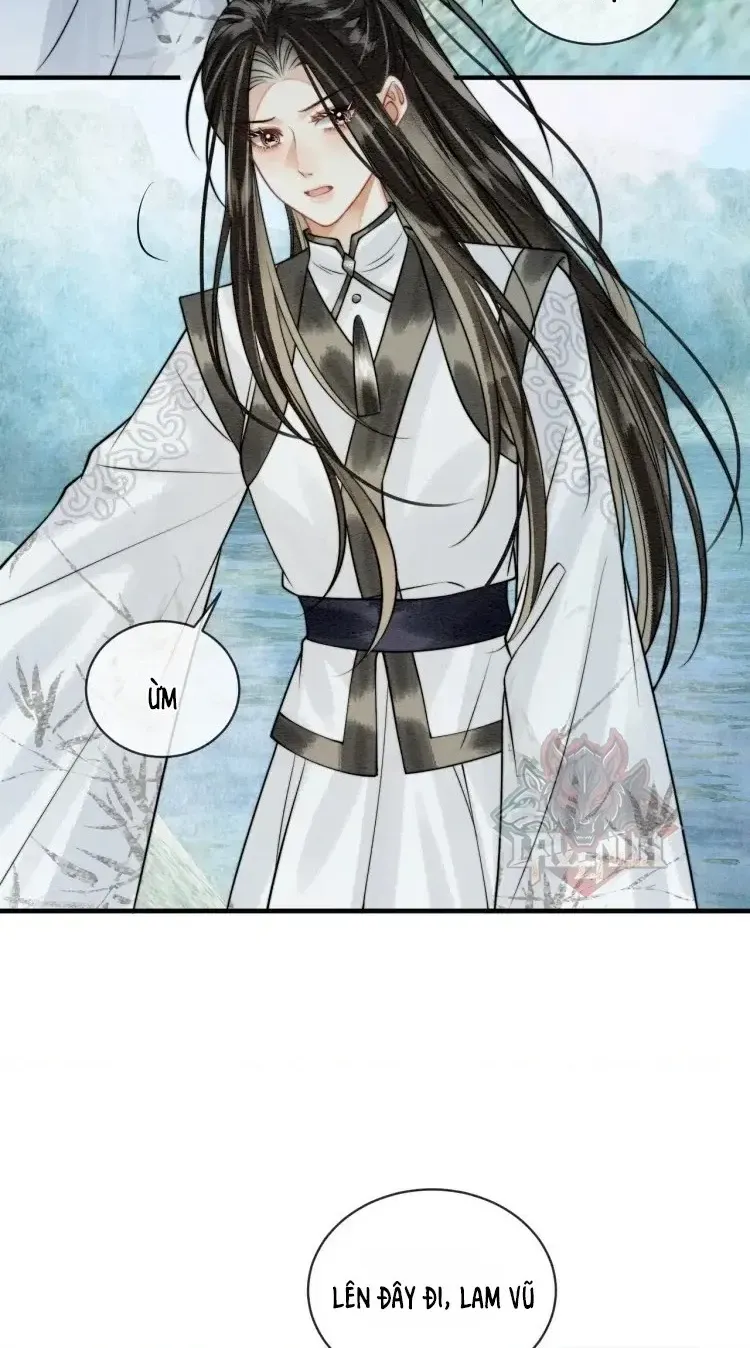 Nhập Hải - Chap 47 - Trang 25