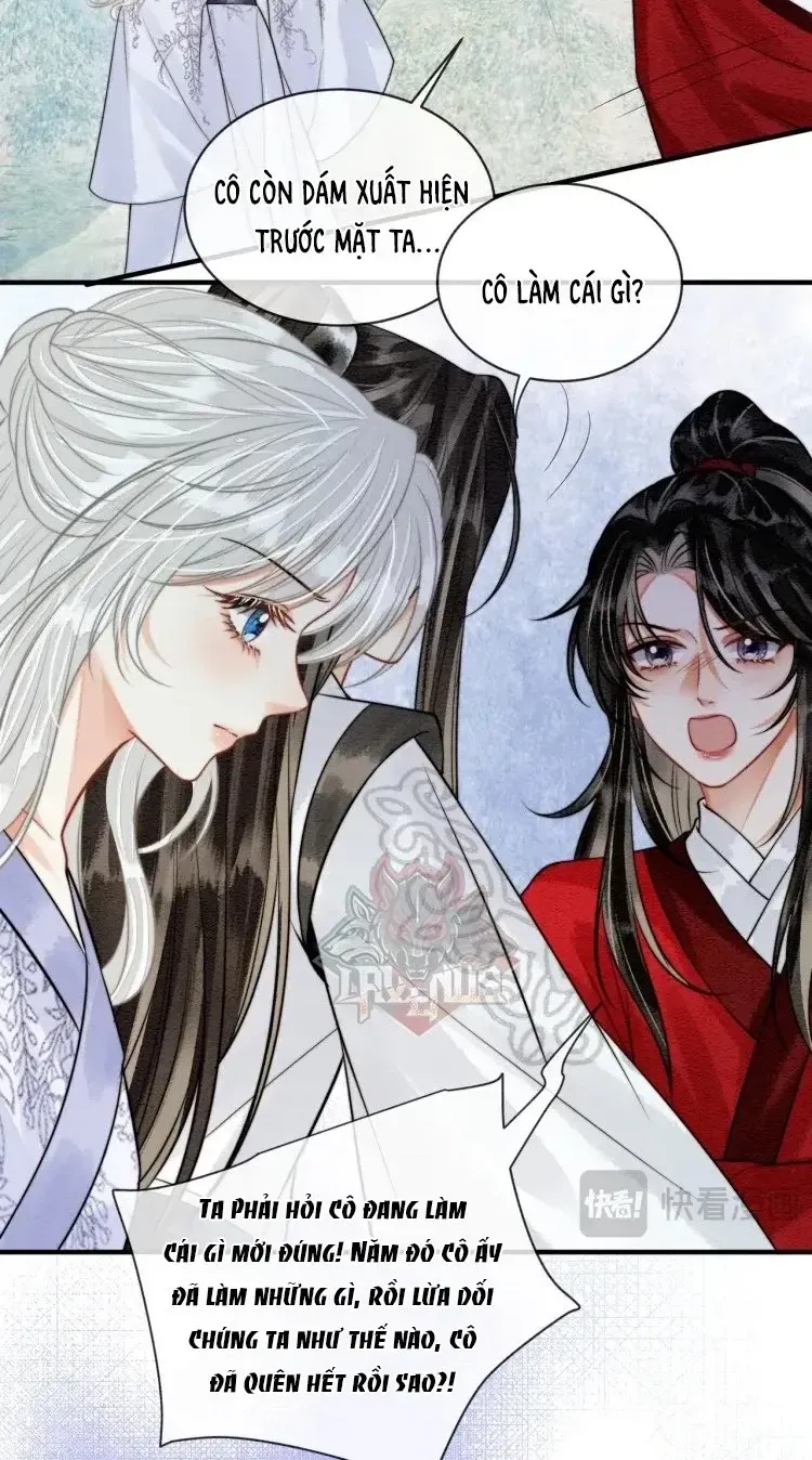 Nhập Hải - Chap 47 - Trang 29