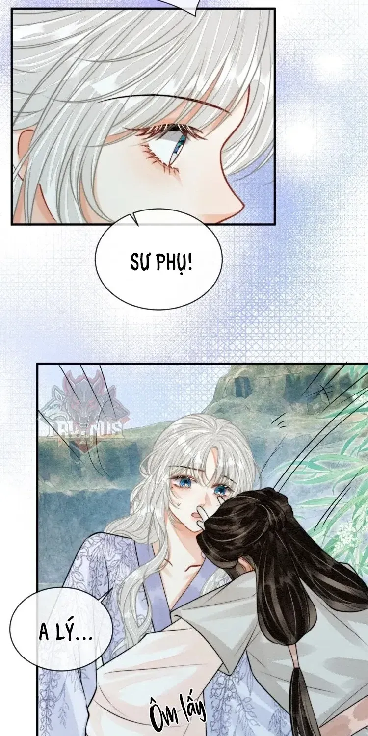 Nhập Hải - Chap 47 - Trang 30
