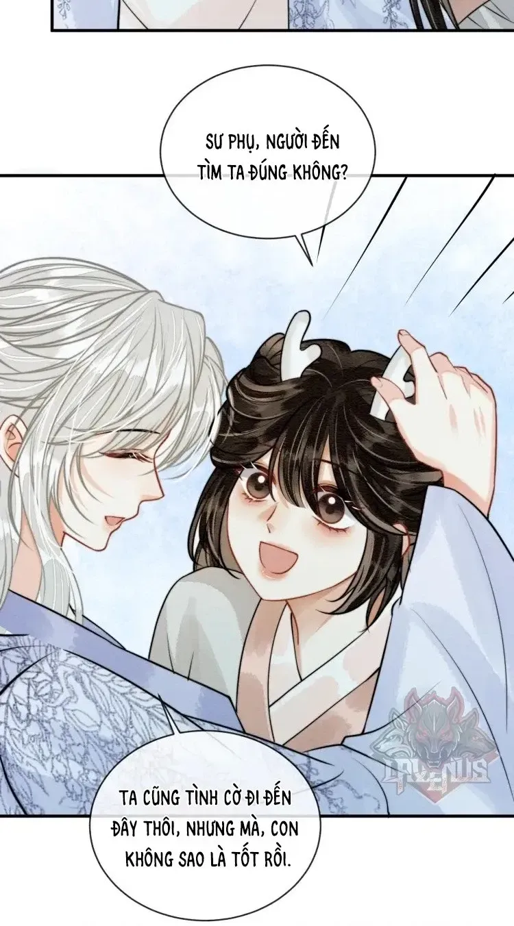Nhập Hải - Chap 47 - Trang 31