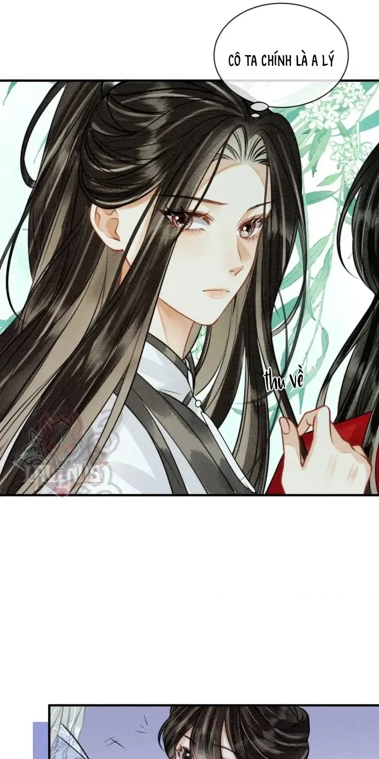Nhập Hải - Chap 47 - Trang 32