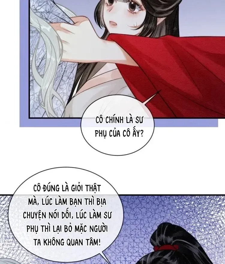 Nhập Hải - Chap 47 - Trang 33