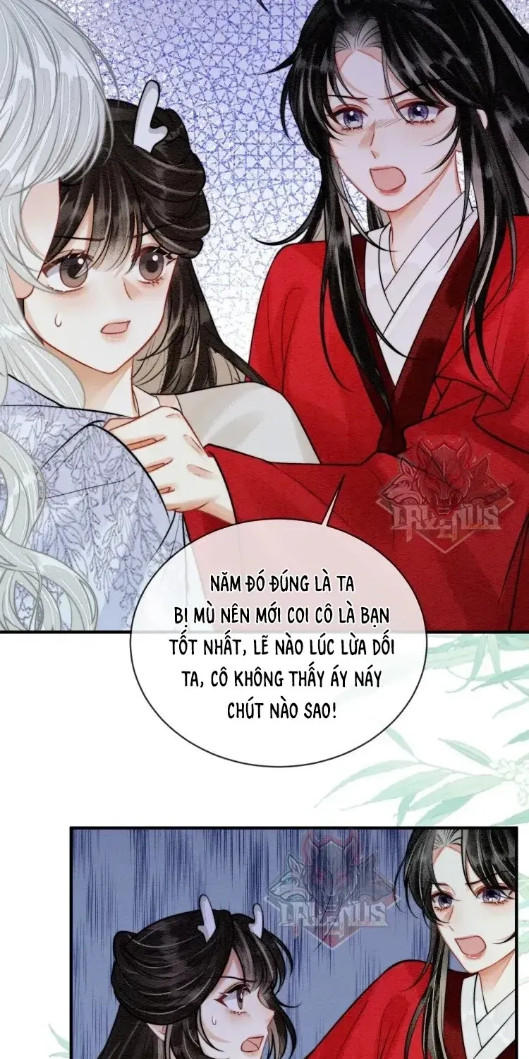 Nhập Hải - Chap 47 - Trang 34