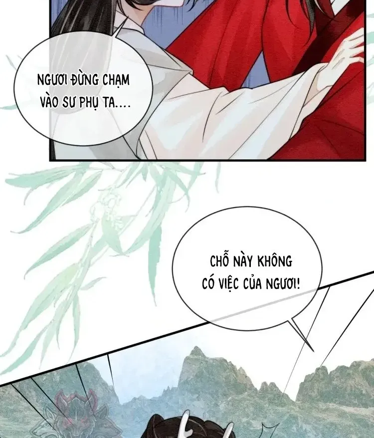 Nhập Hải - Chap 47 - Trang 35