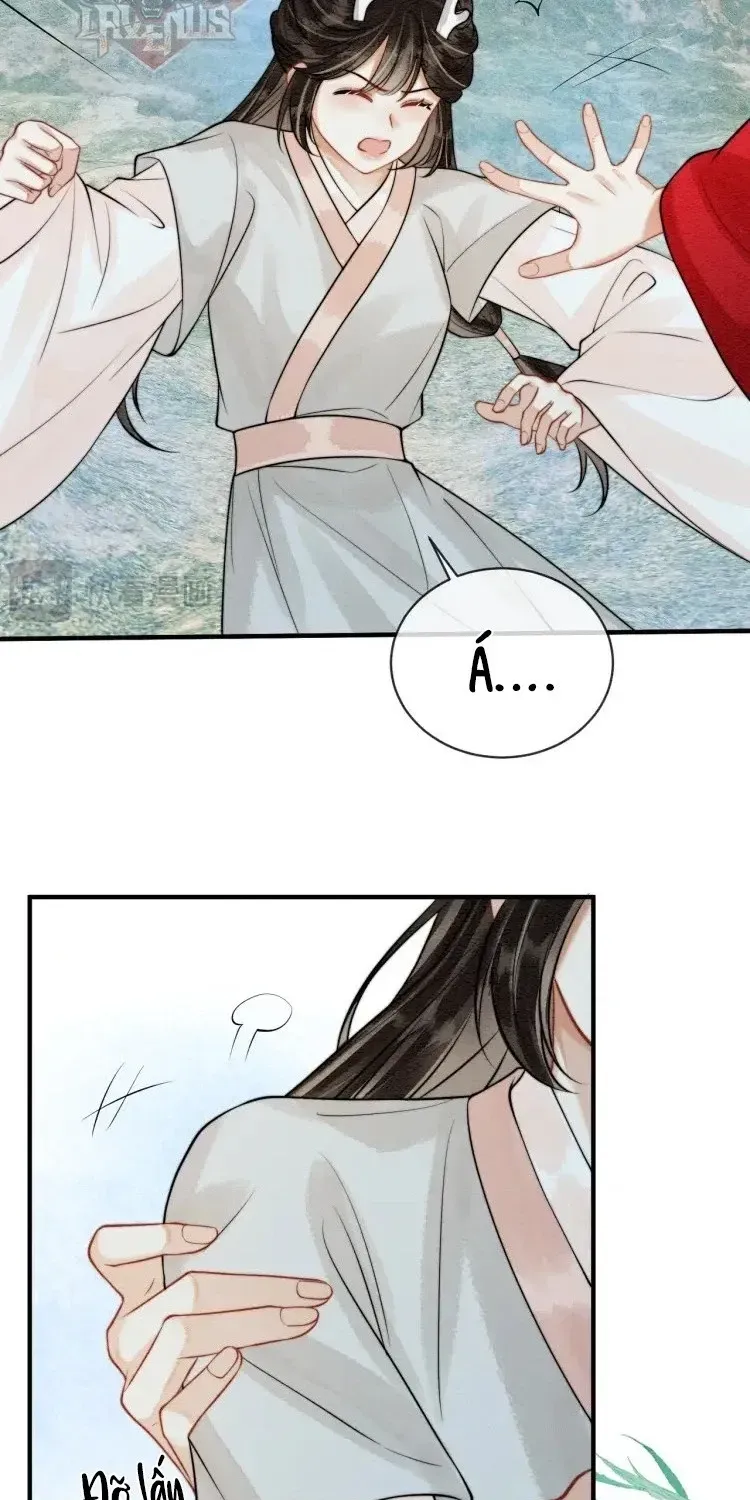 Nhập Hải - Chap 47 - Trang 36