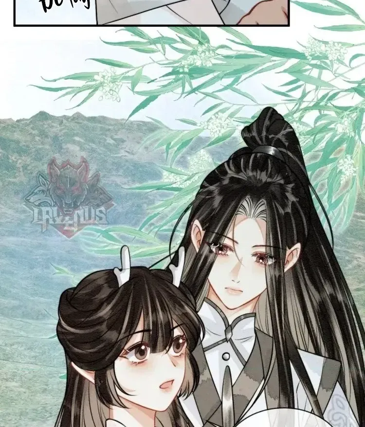Nhập Hải - Chap 47 - Trang 37
