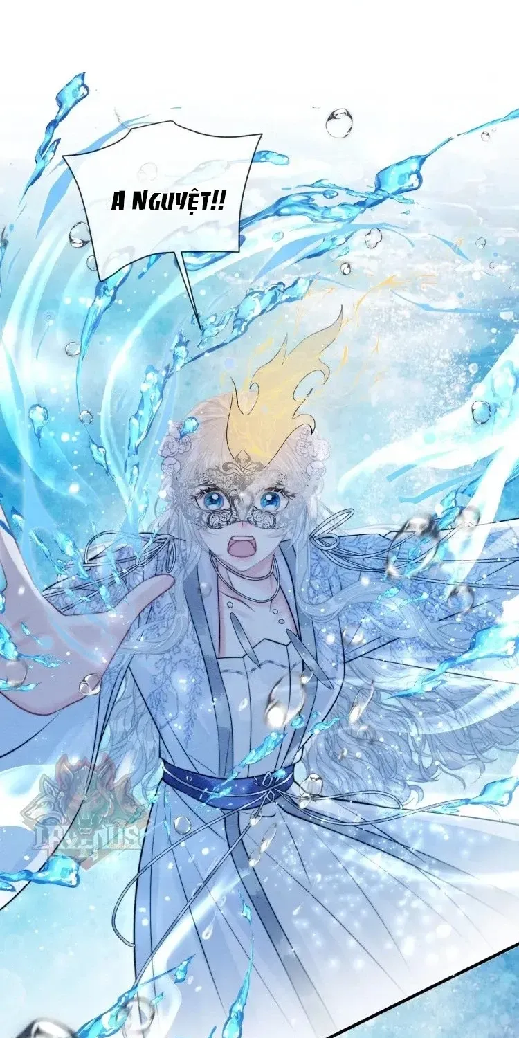Nhập Hải - Chap 47 - Trang 6