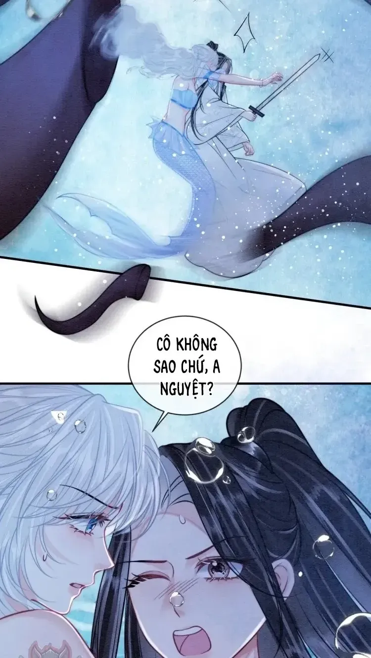 Nhập Hải - Chap 47 - Trang 9