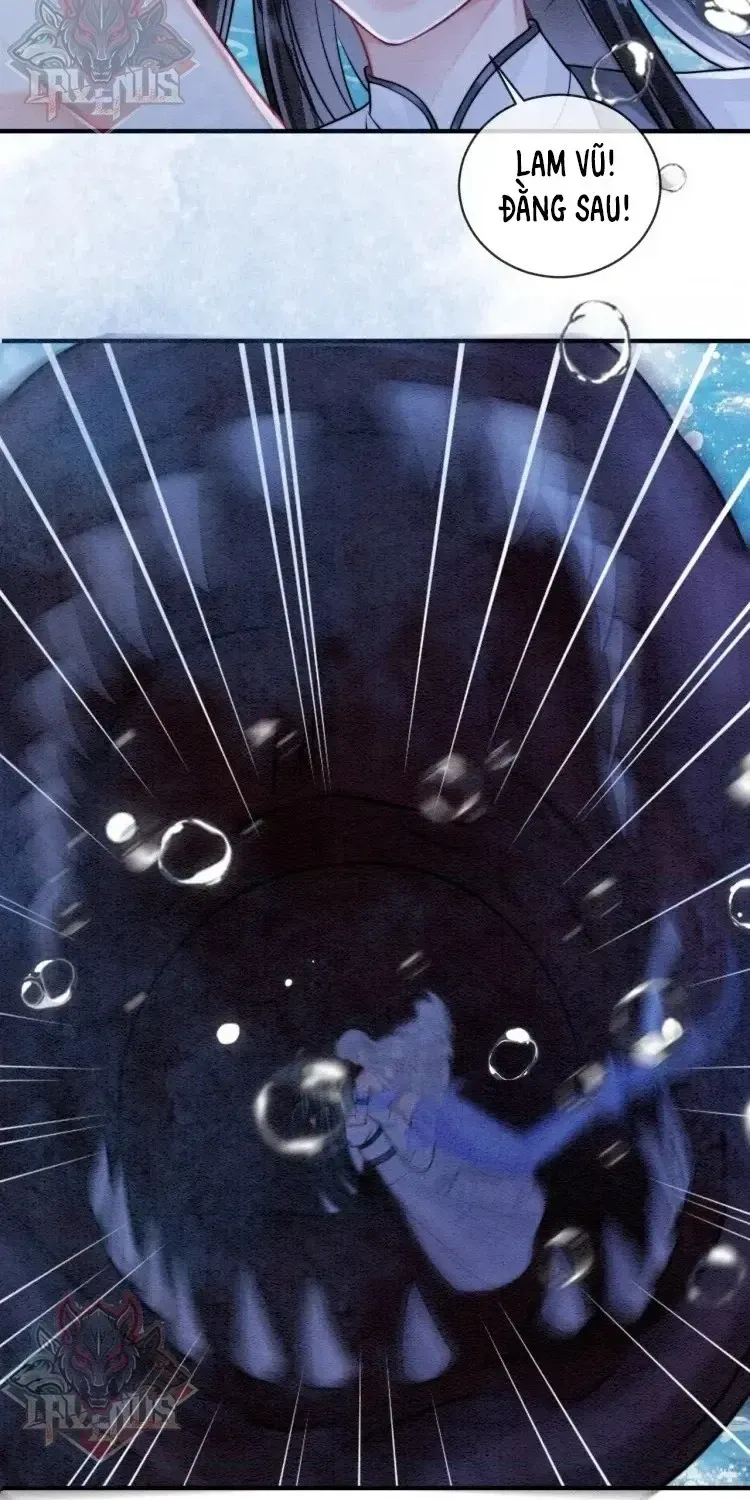 Nhập Hải - Chap 47 - Trang 10