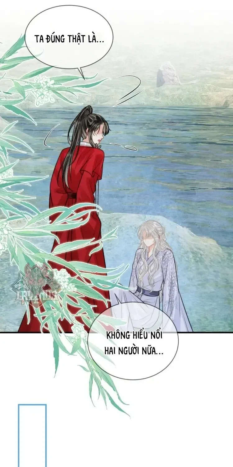 Nhập Hải - Chap 48 - Trang 14