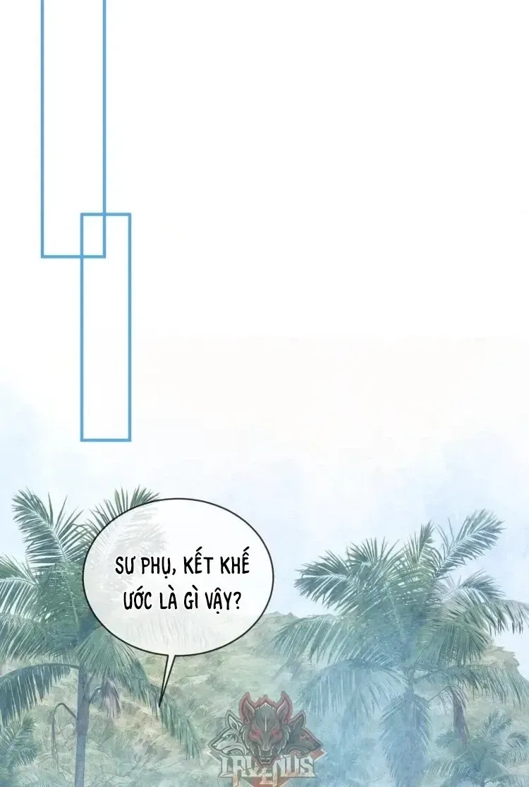 Nhập Hải - Chap 48 - Trang 15