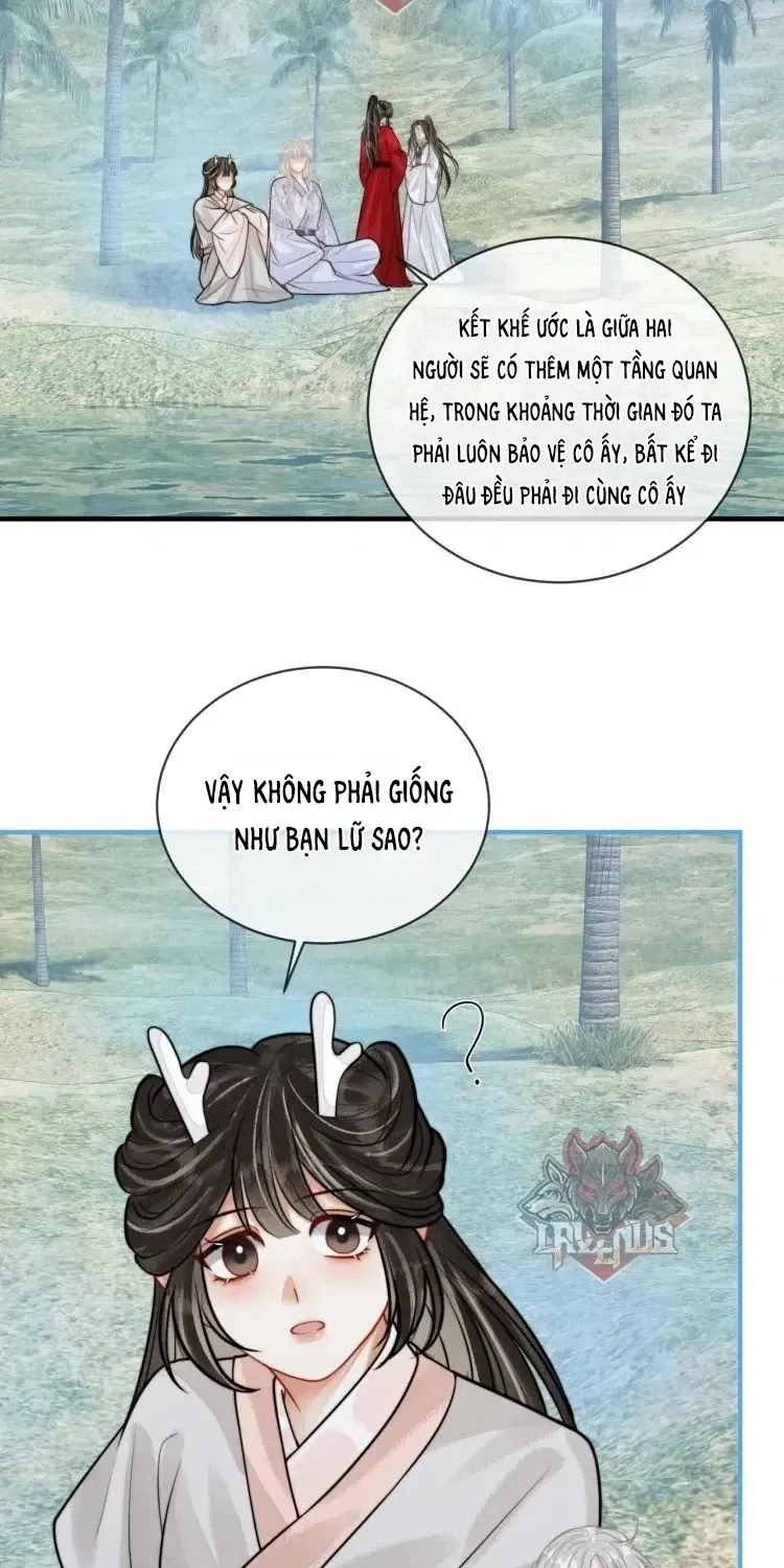 Nhập Hải - Chap 48 - Trang 16