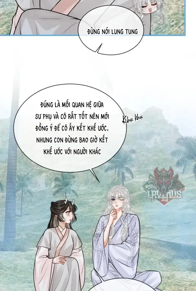 Nhập Hải - Chap 48 - Trang 17