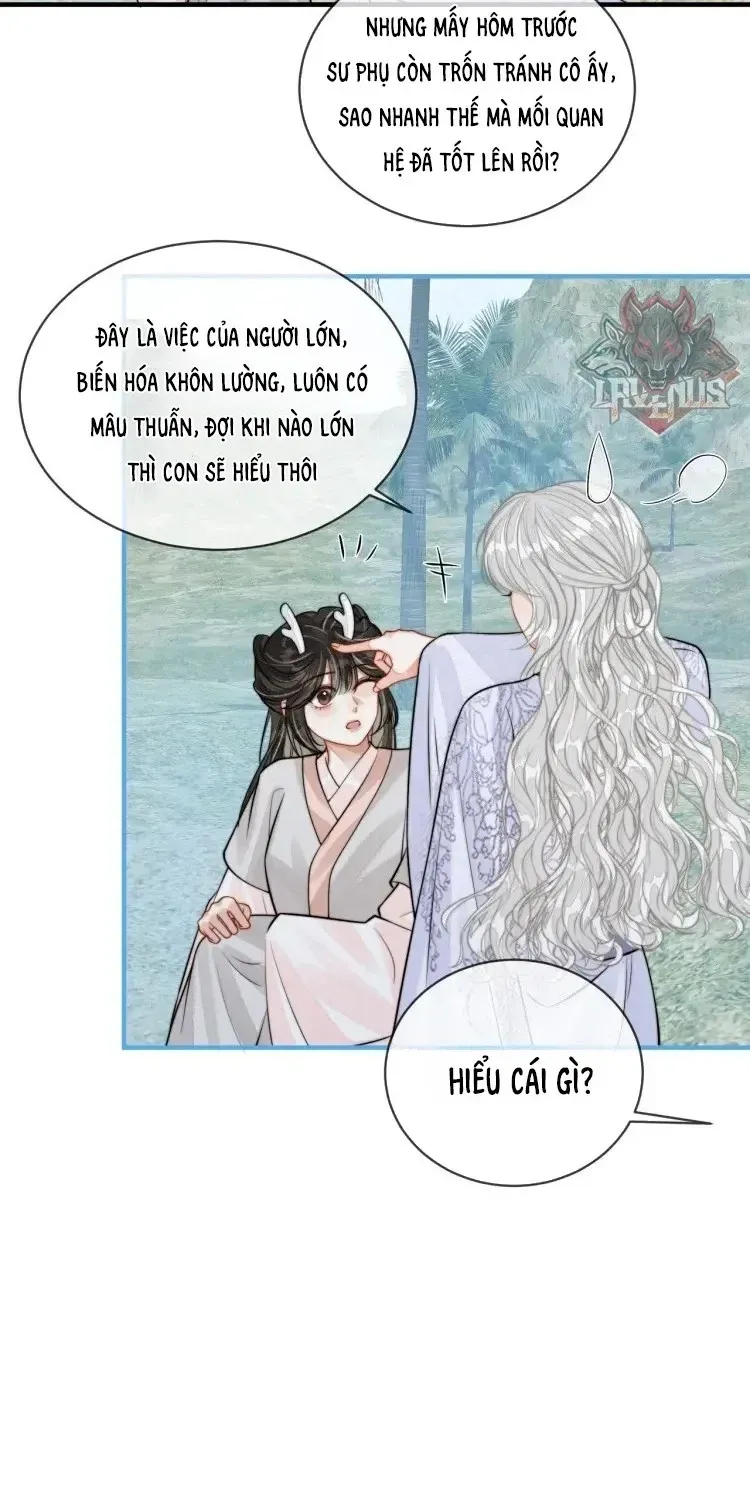 Nhập Hải - Chap 48 - Trang 18