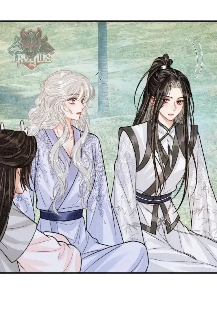 Nhập Hải - Chap 48 - Trang 19