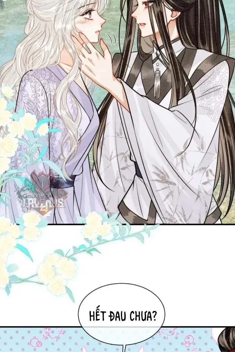 Nhập Hải - Chap 48 - Trang 21