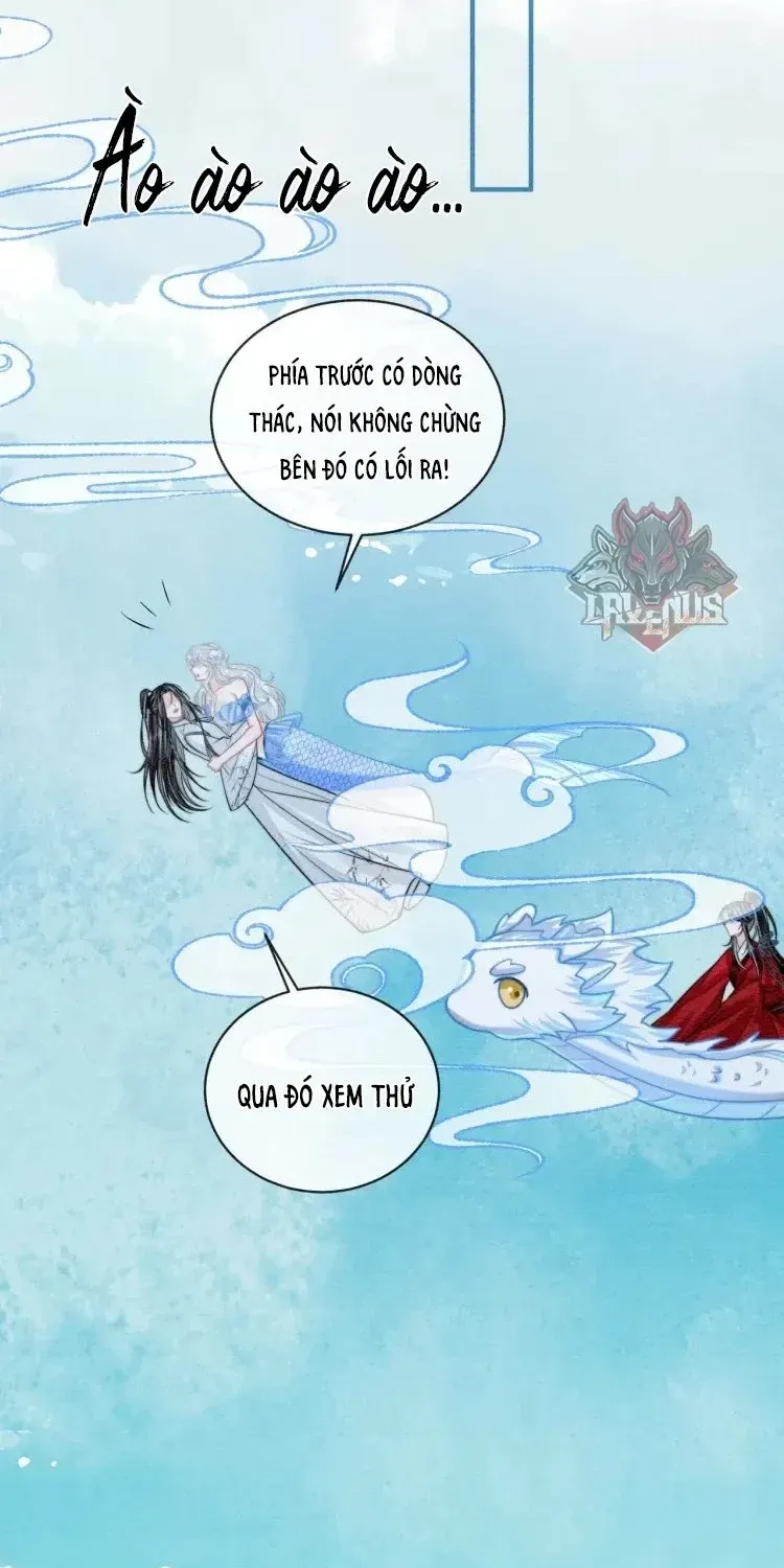 Nhập Hải - Chap 48 - Trang 24