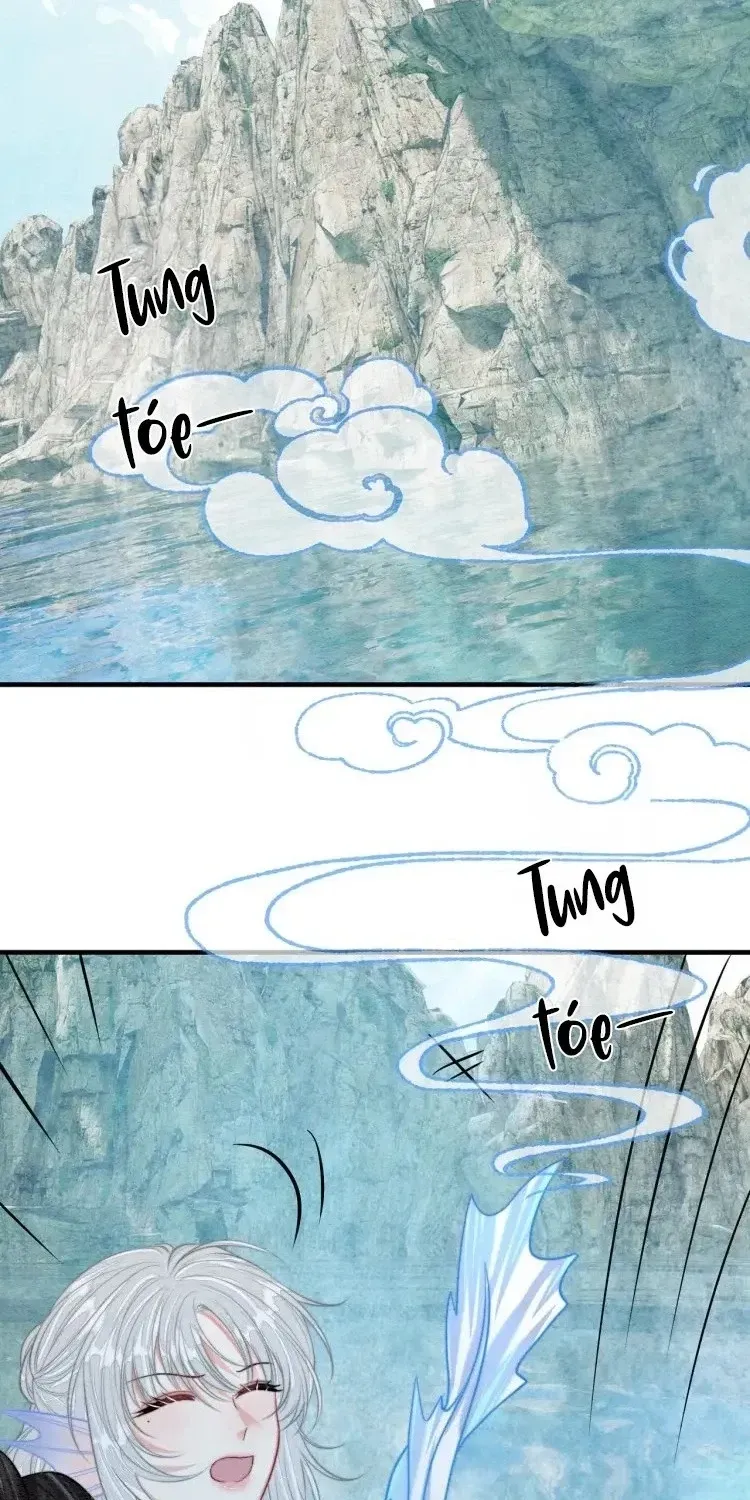 Nhập Hải - Chap 48 - Trang 26