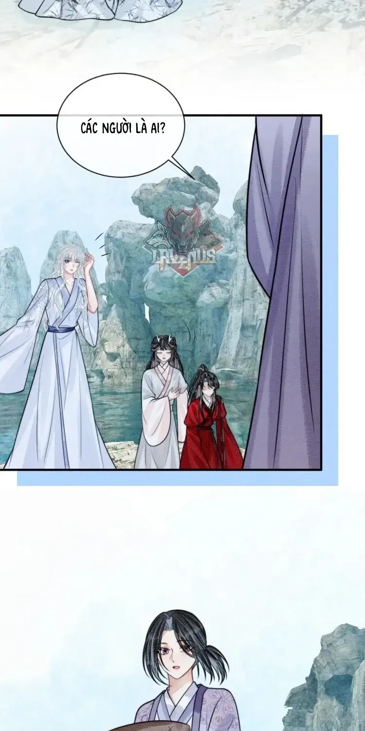 Nhập Hải - Chap 48 - Trang 28