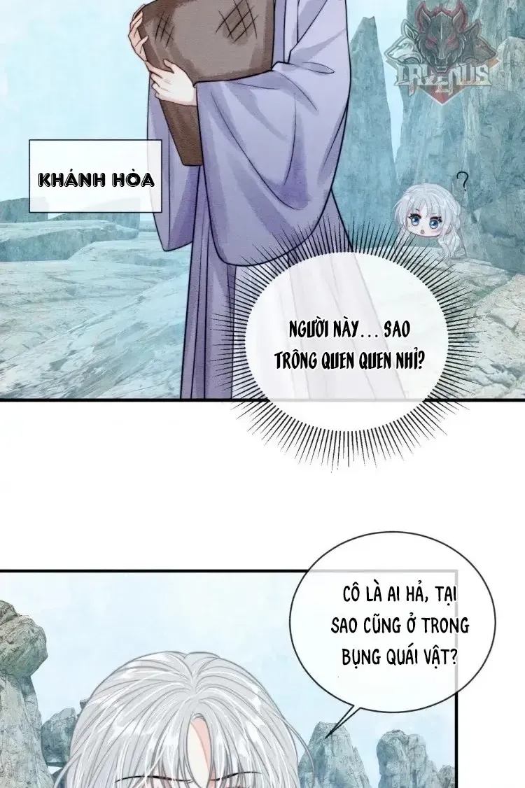 Nhập Hải - Chap 48 - Trang 29