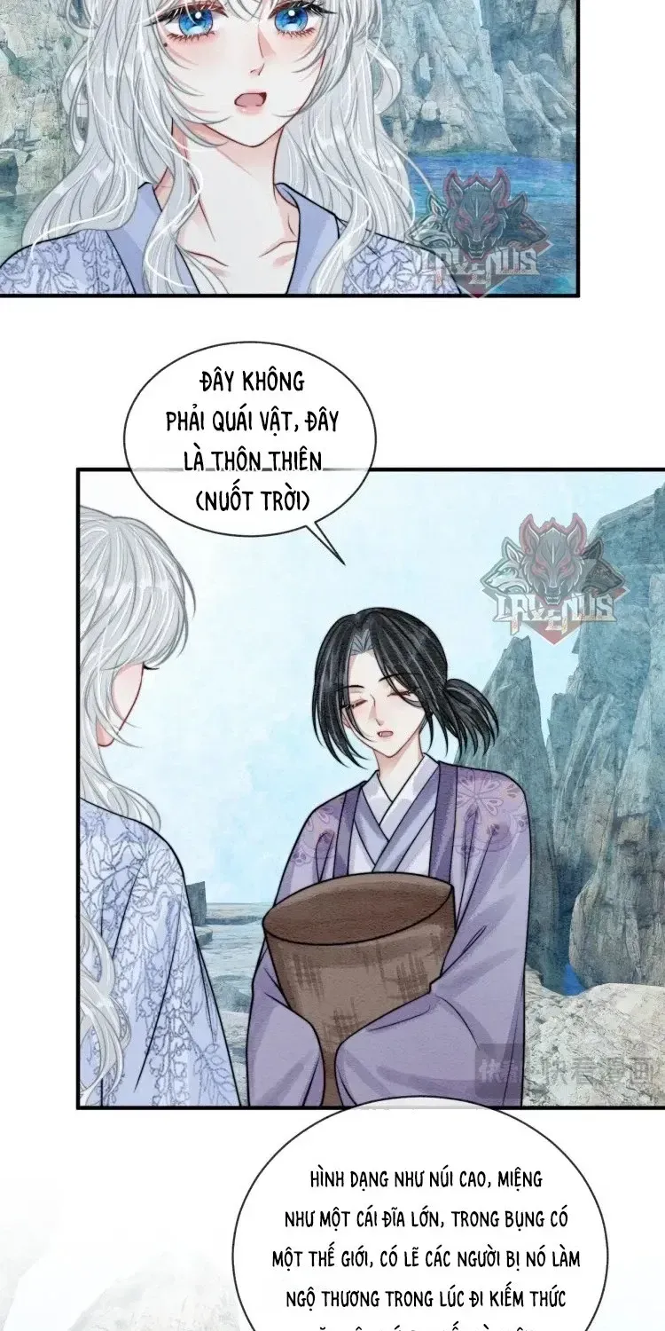 Nhập Hải - Chap 48 - Trang 30