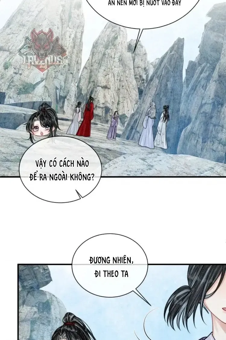 Nhập Hải - Chap 48 - Trang 31
