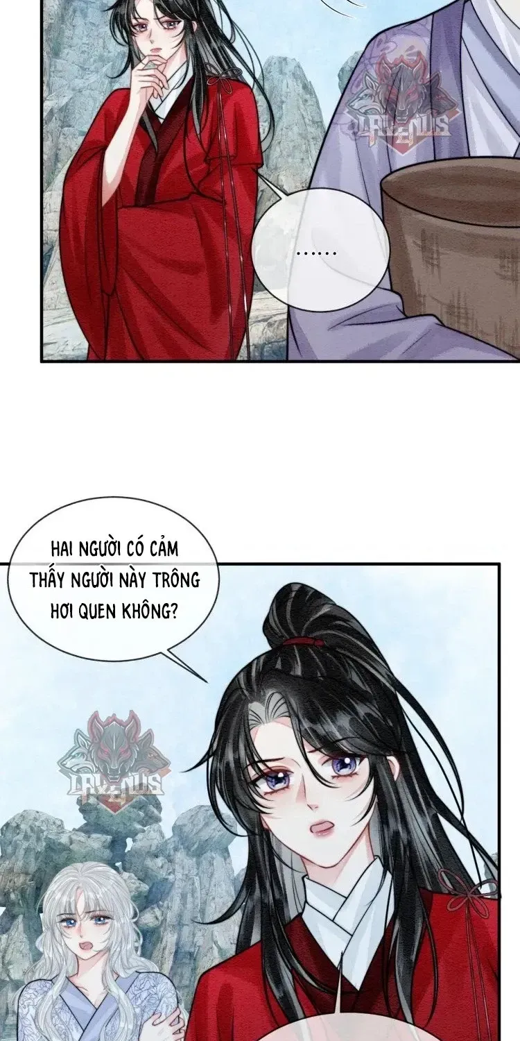 Nhập Hải - Chap 48 - Trang 32