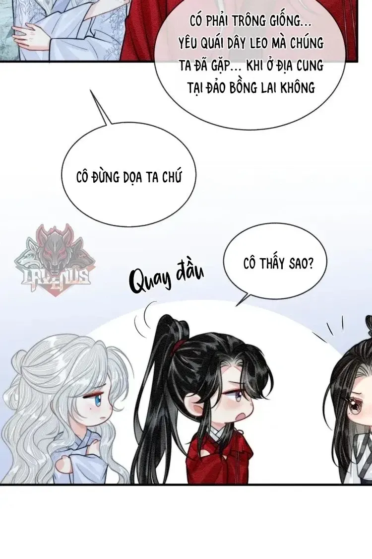 Nhập Hải - Chap 48 - Trang 33