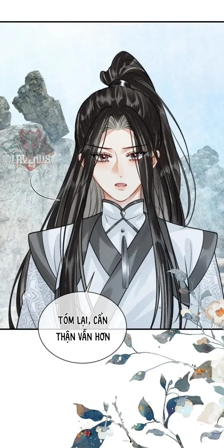 Nhập Hải - Chap 48 - Trang 34