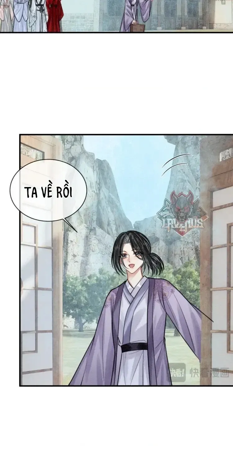 Nhập Hải - Chap 48 - Trang 36