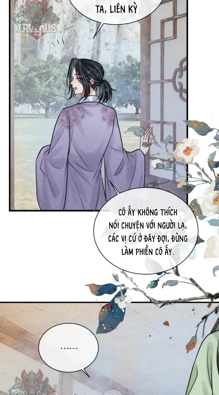 Nhập Hải - Chap 48 - Trang 39