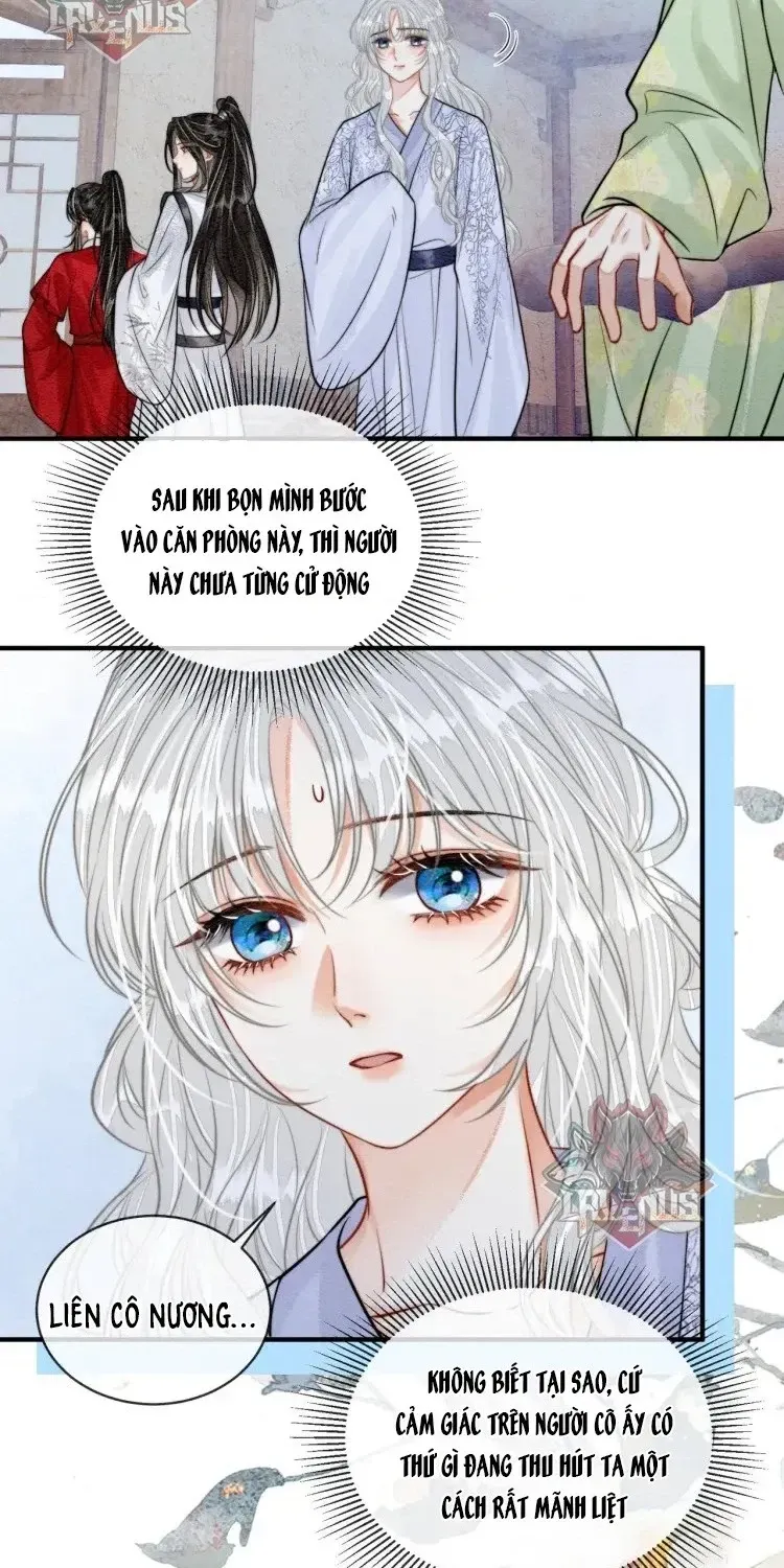 Nhập Hải - Chap 48 - Trang 40